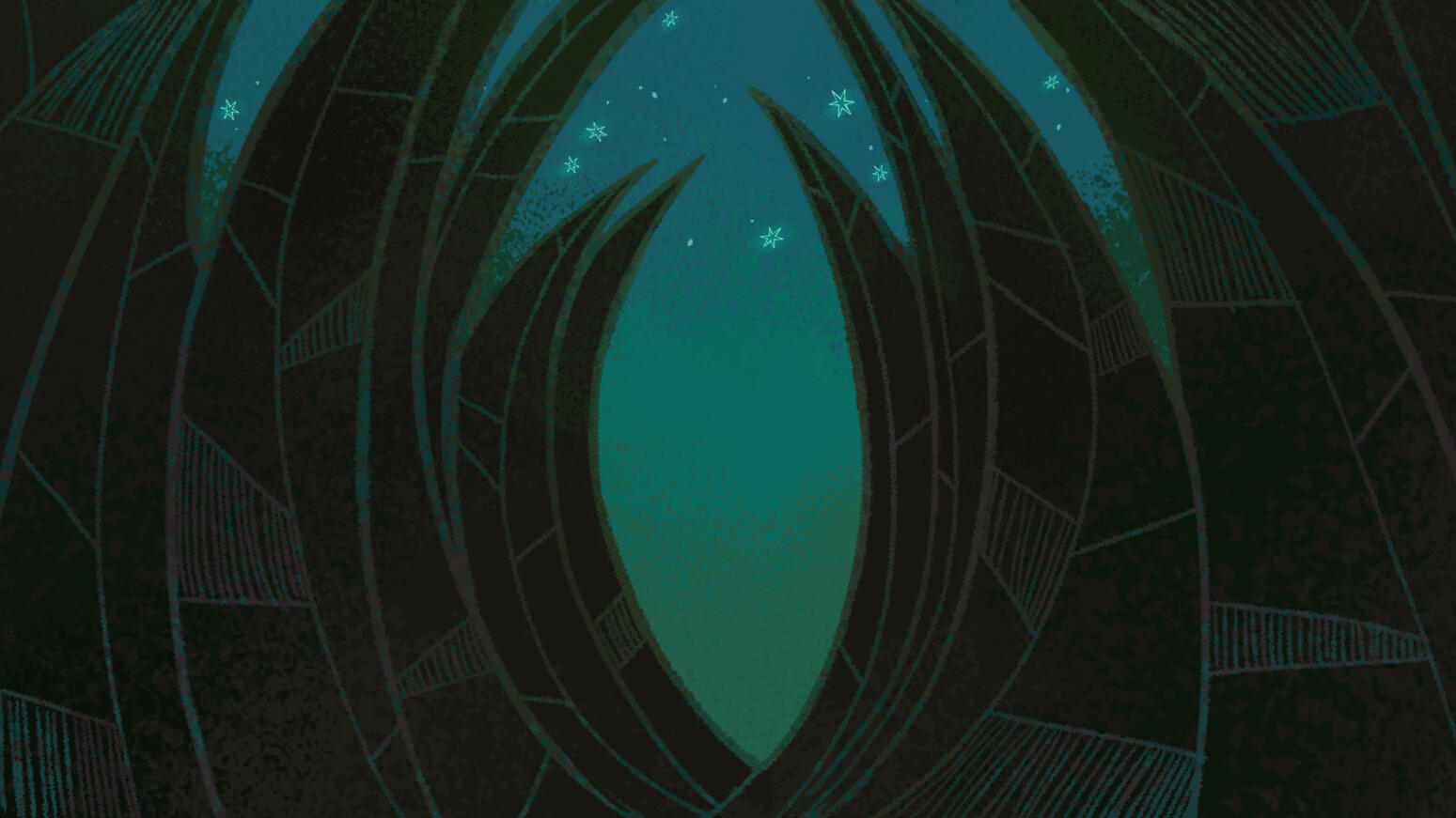 All Hail King Julian