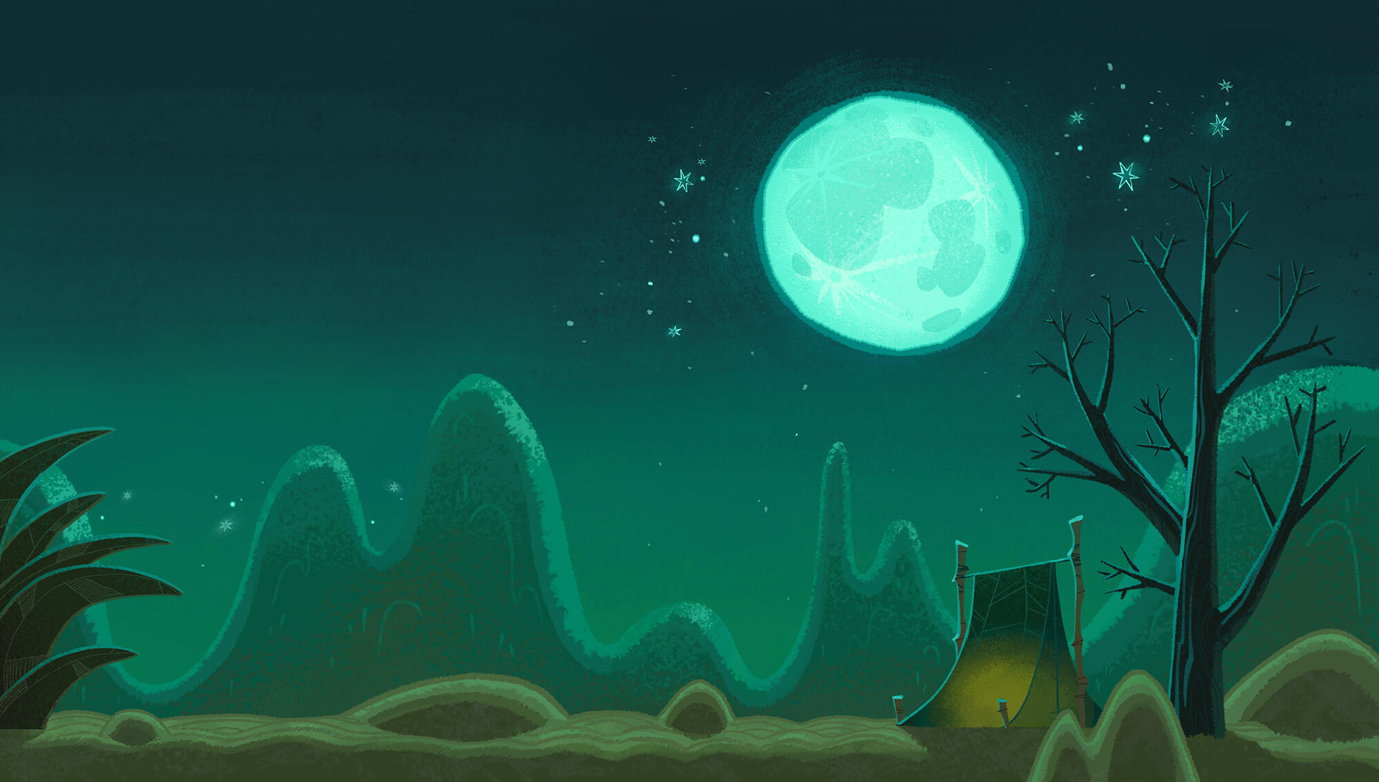 All Hail King Julian