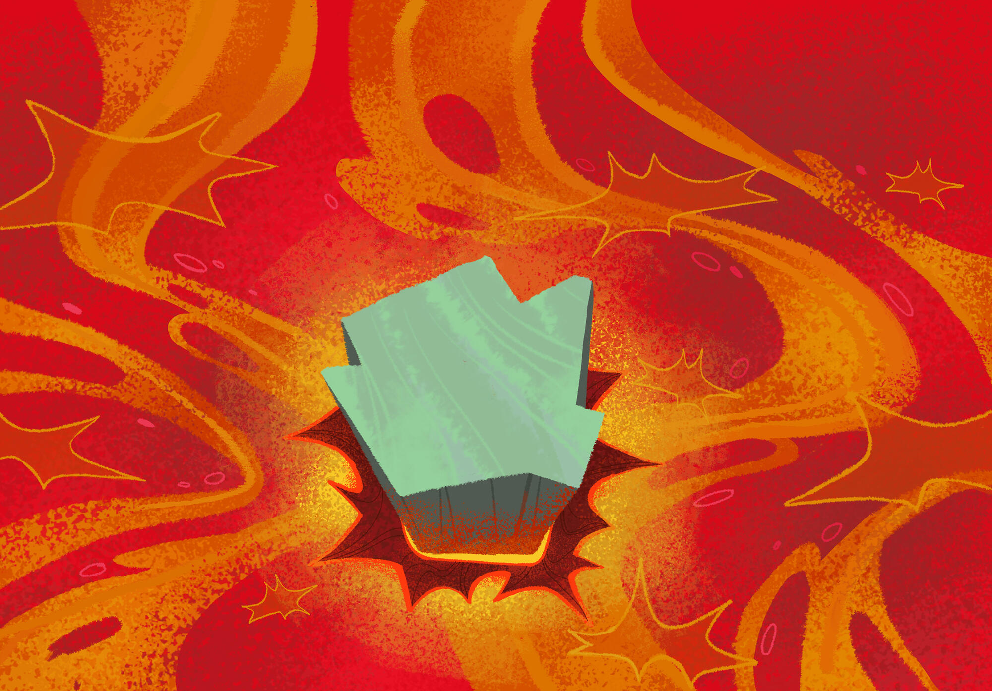 All Hail King Julian