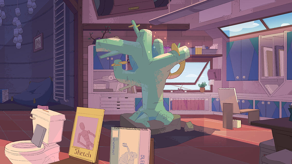 Steven Universe Future