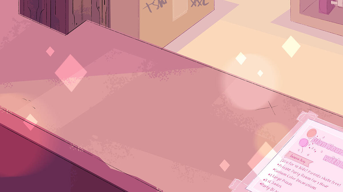 Steven Universe Future