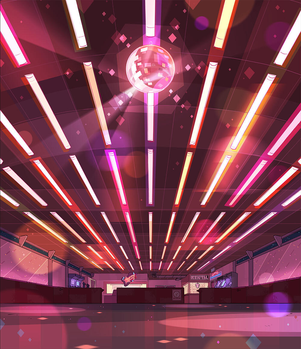 Steven Universe Future