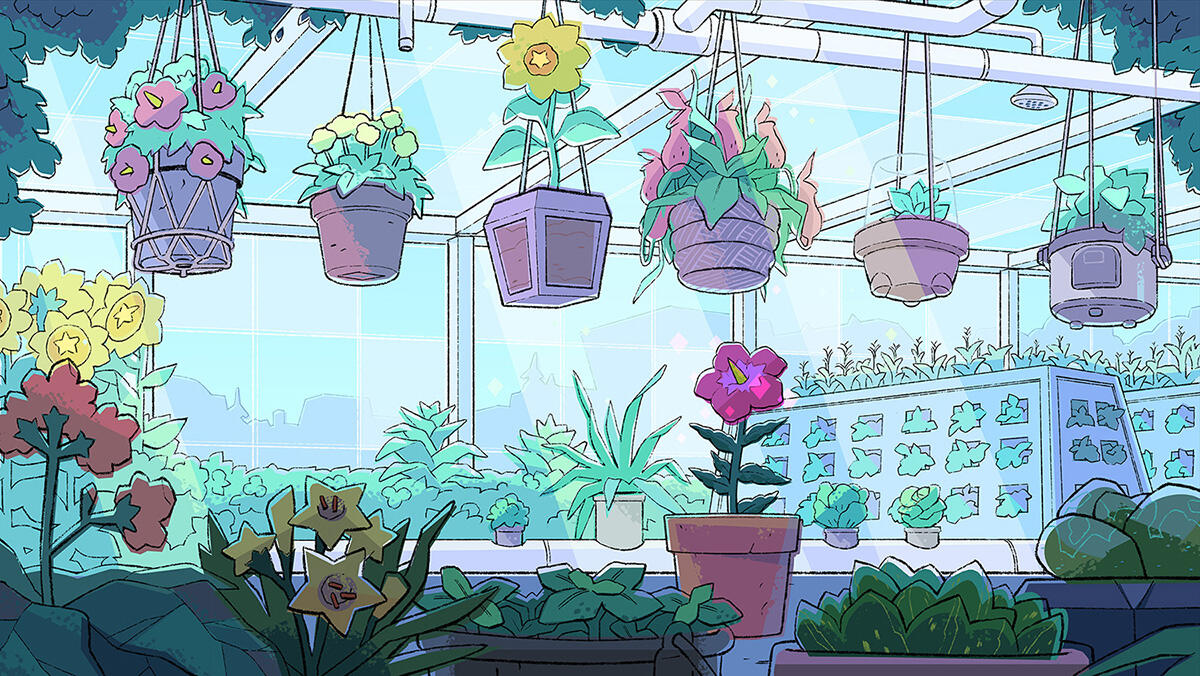 Steven Universe Future