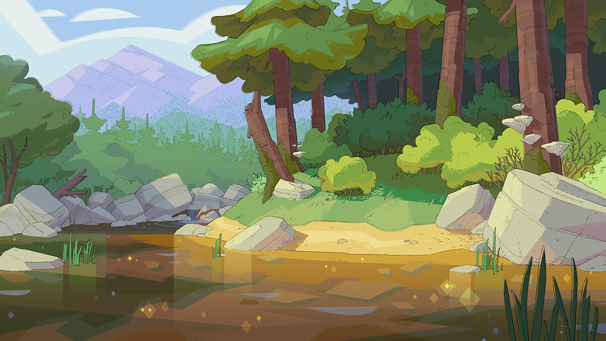 Steven Universe Future