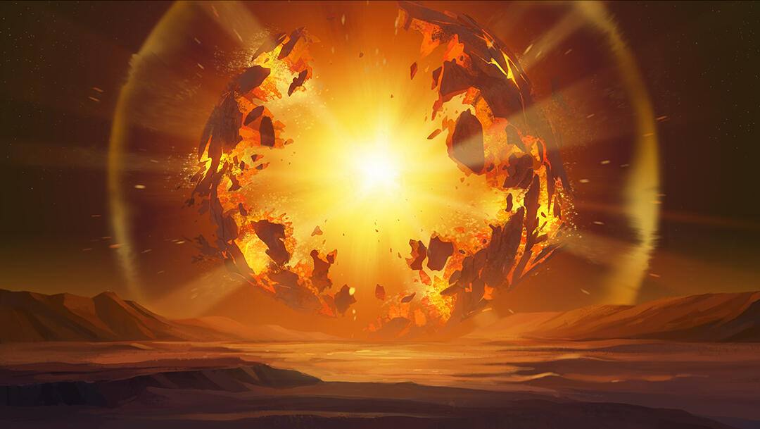 Voltron: Legendary Defender