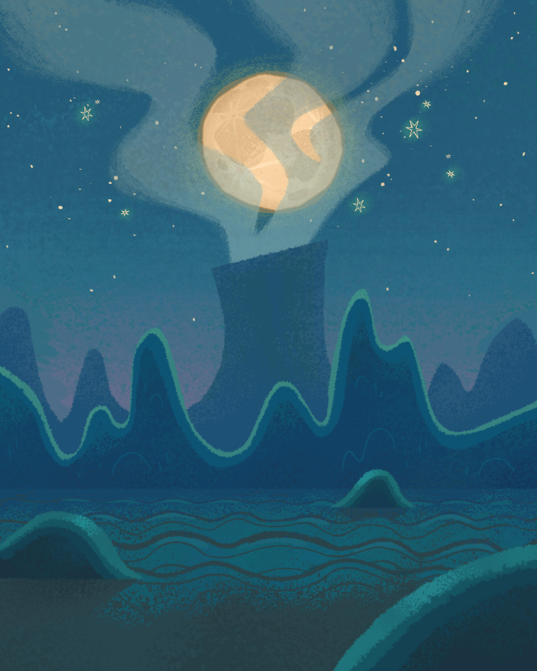 All Hail King Julian