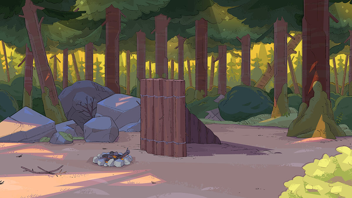 Steven Universe Future