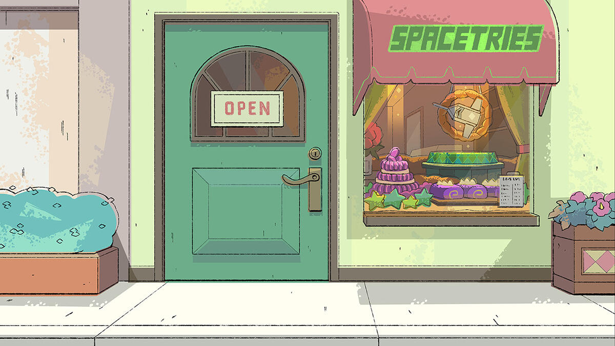 Steven Universe Future