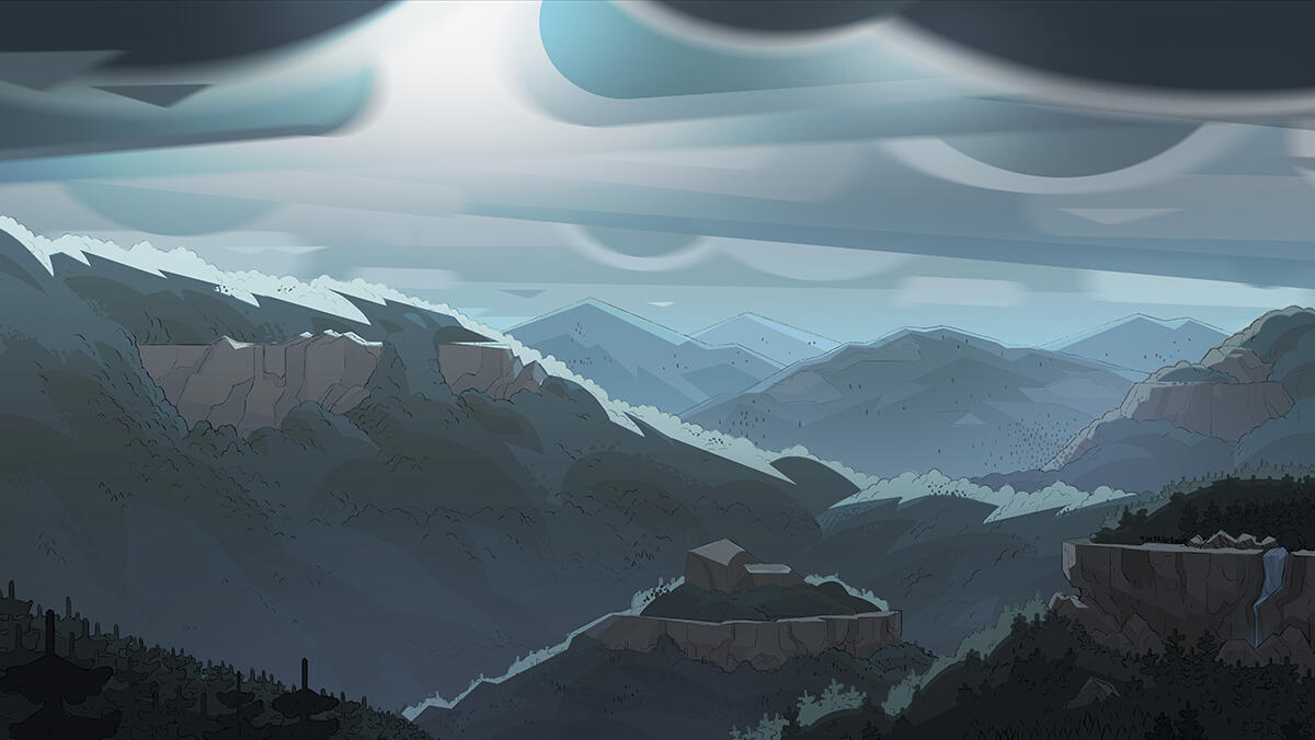 Steven Universe Future