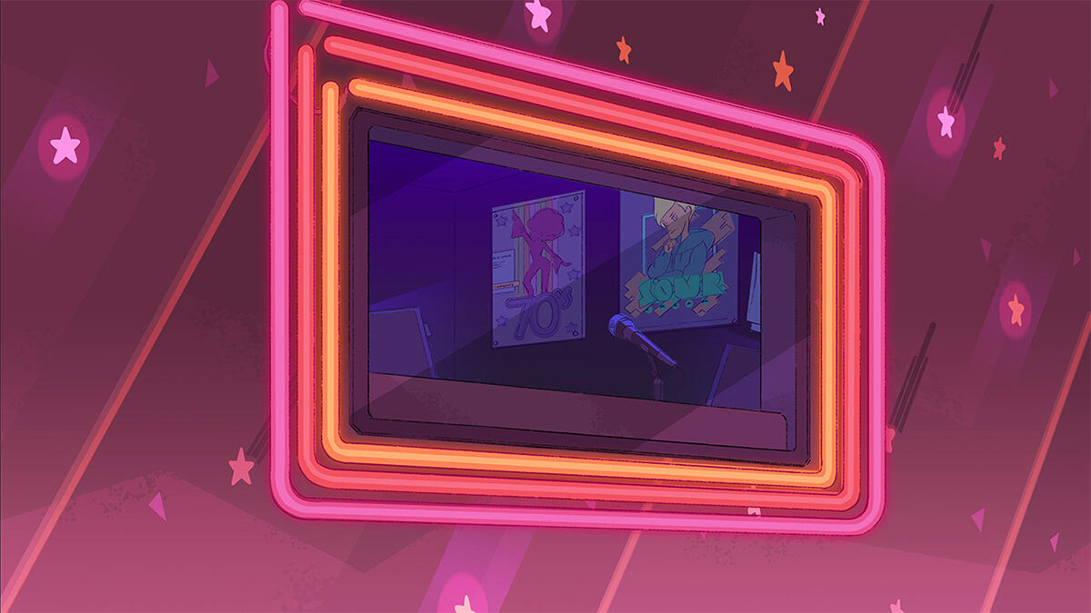 Steven Universe Future