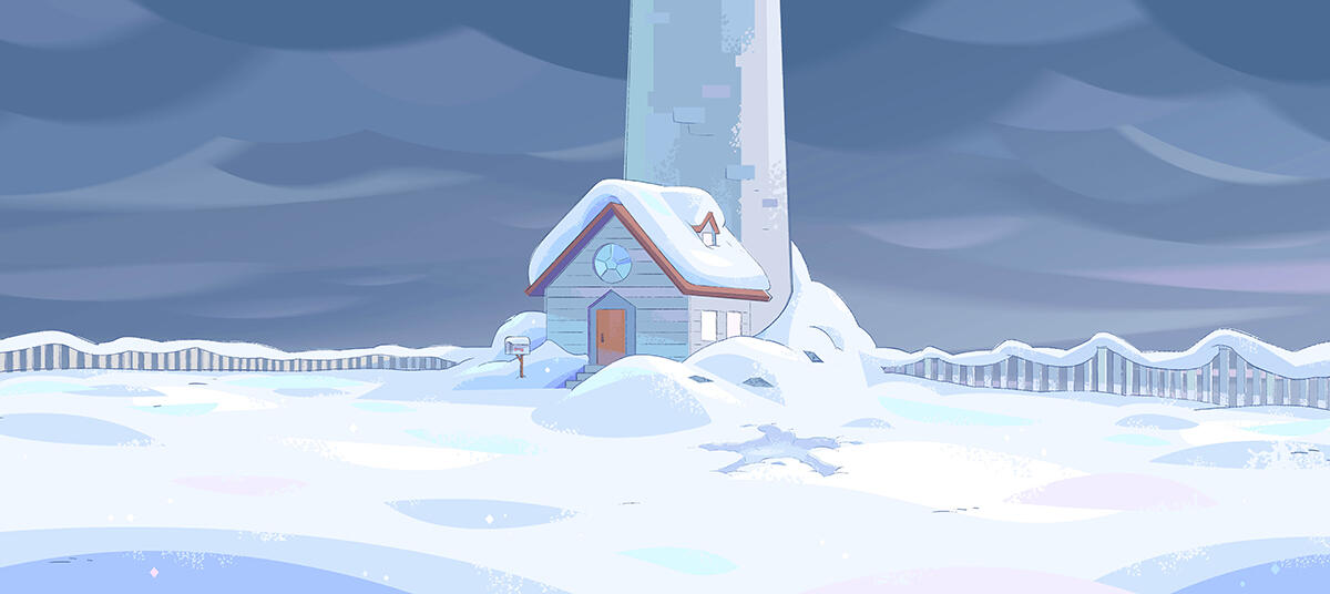 Steven Universe Future