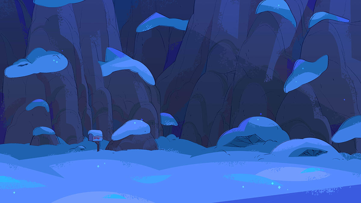 Steven Universe Future Steven Universe Future