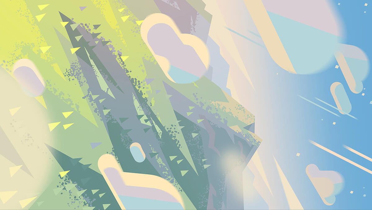 Steven Universe Future