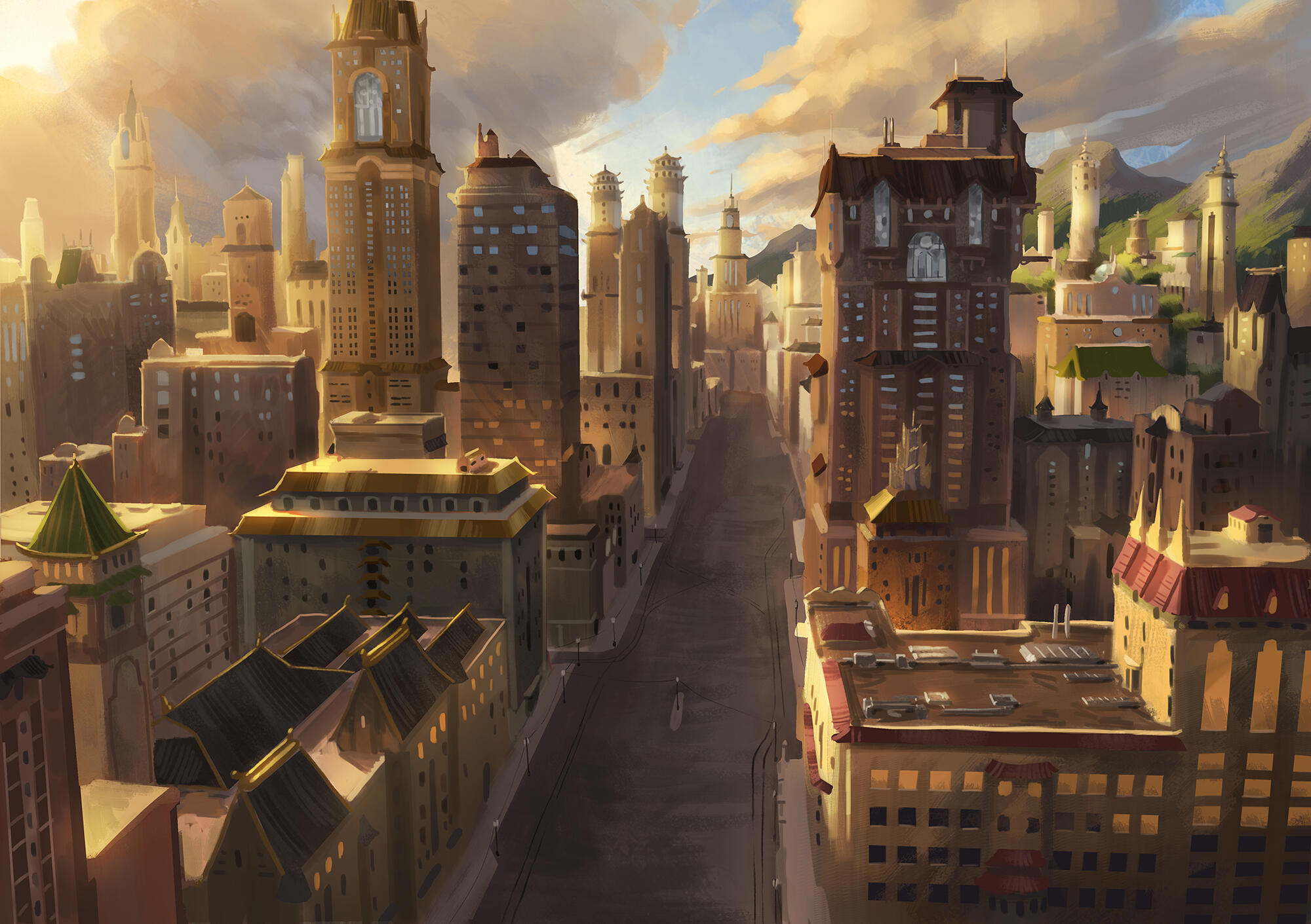 The Legend of Korra The Legend of Korra