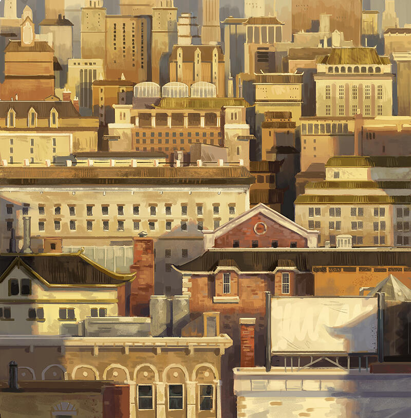 The Legend of Korra The Legend of Korra