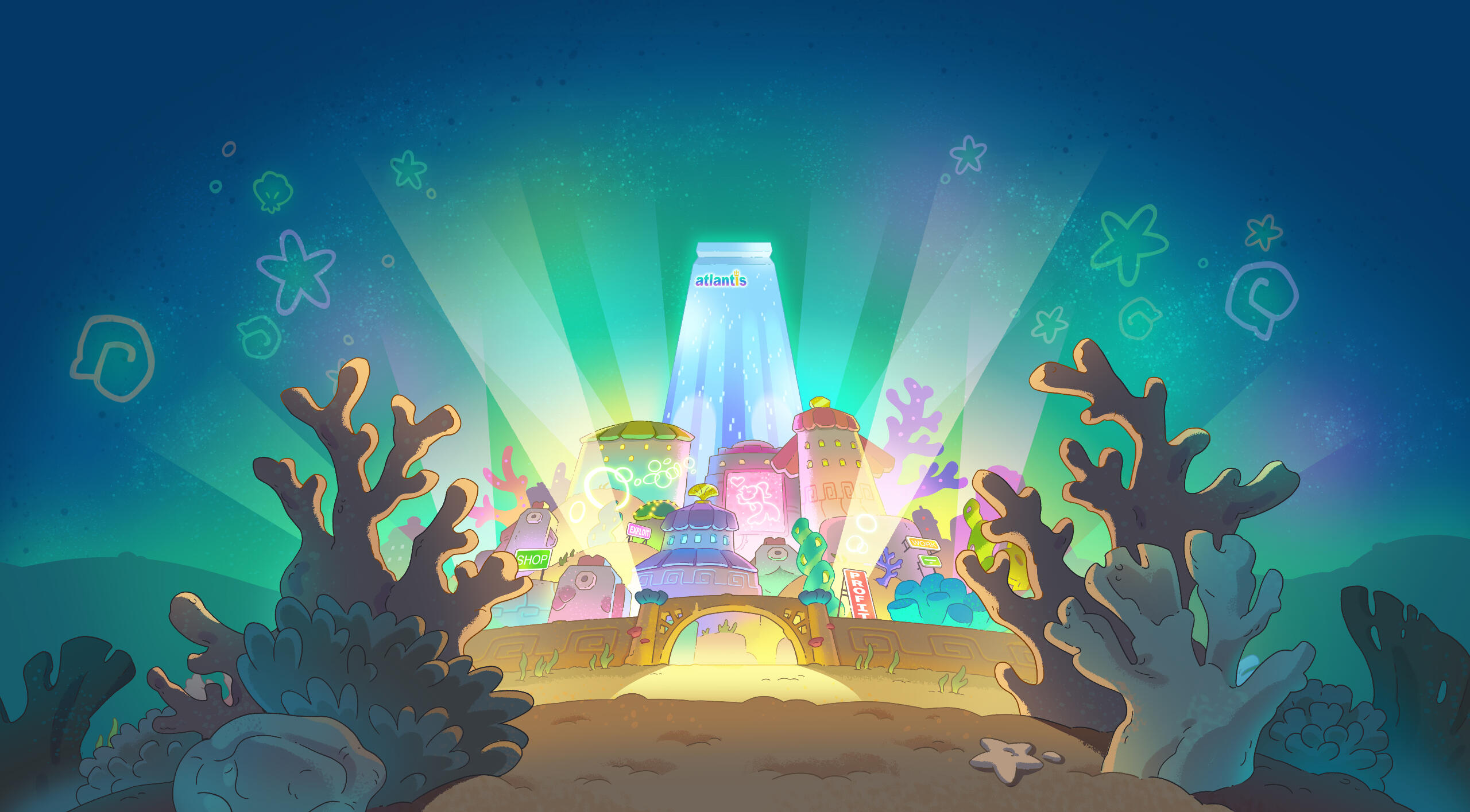 We Baby Bears We Baby Bears