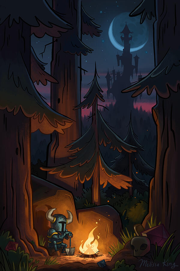 Fan Art Fan Art