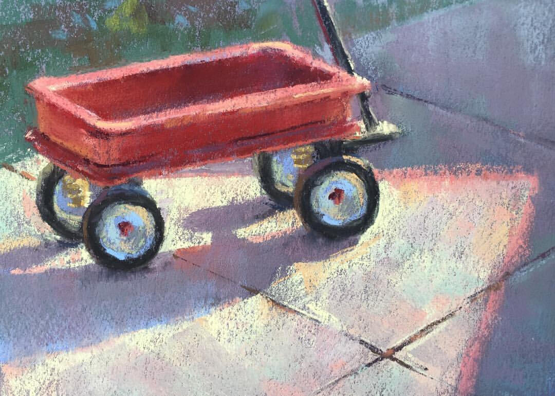 Pastels Pastels