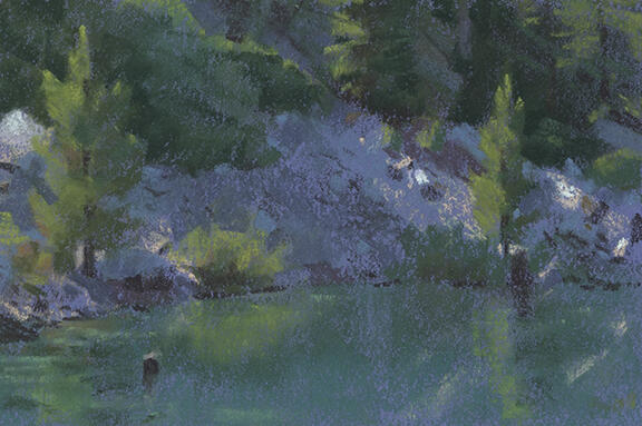 Pastels Pastels
