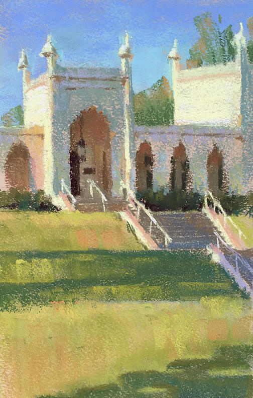 Pastels Pastels