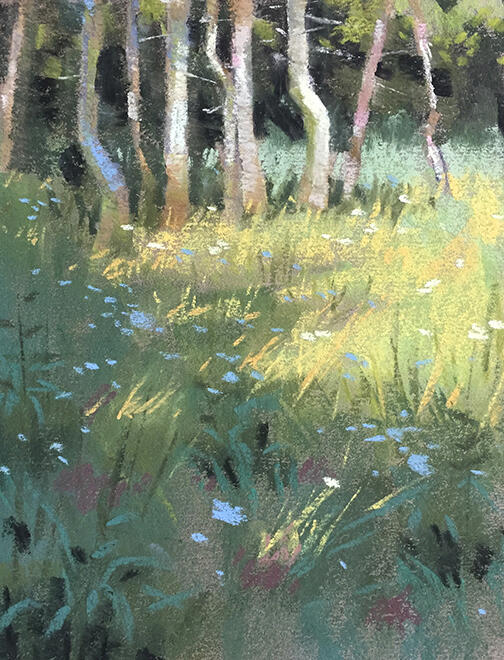 Pastels Pastels
