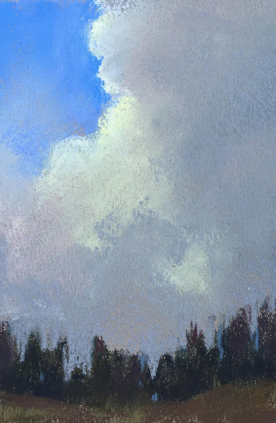 Pastels Pastels