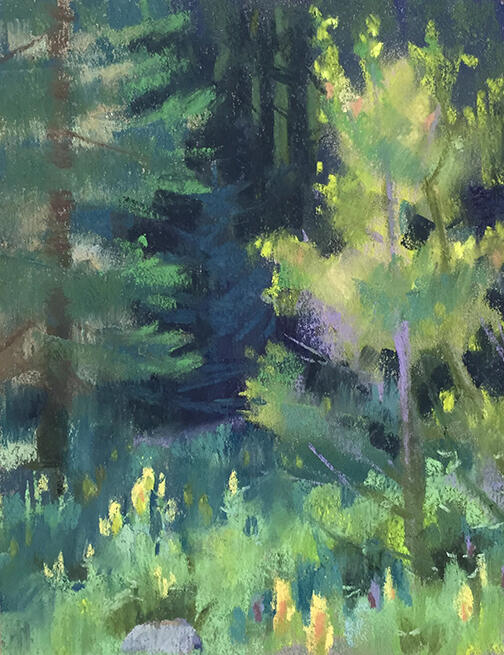 Pastels Pastels