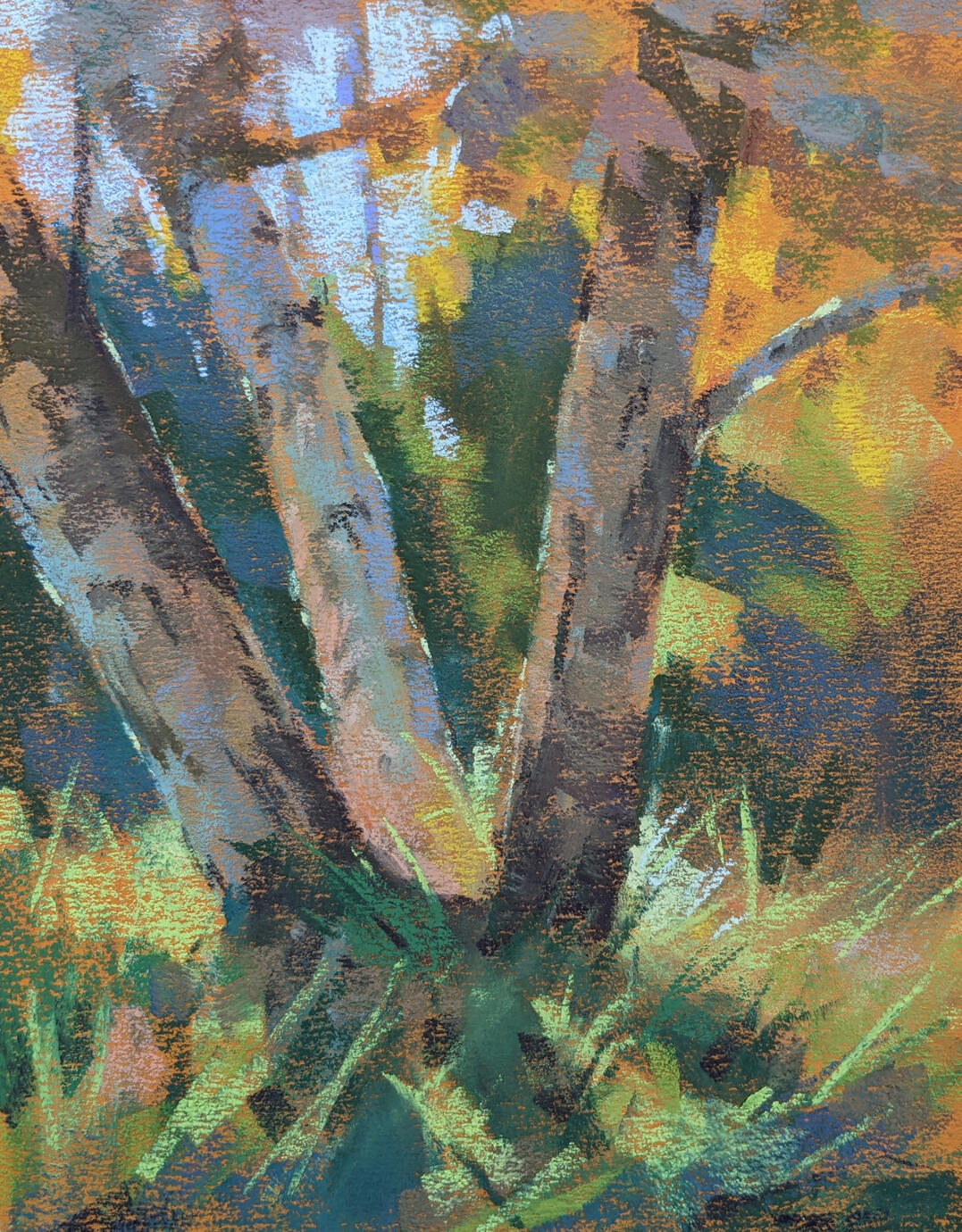 Pastels Pastels