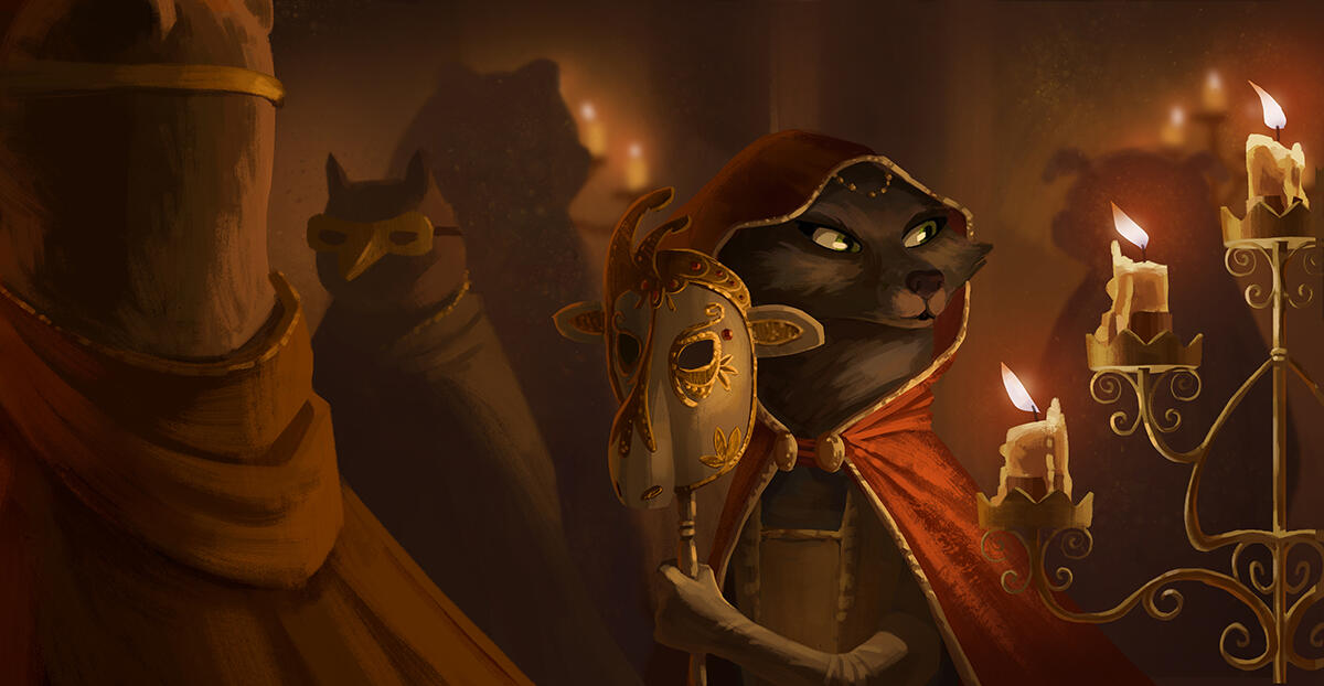 Armello Armello