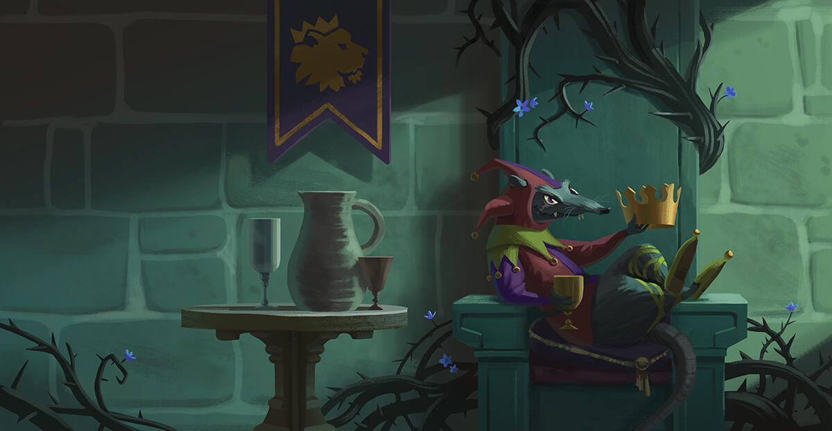 Armello Armello