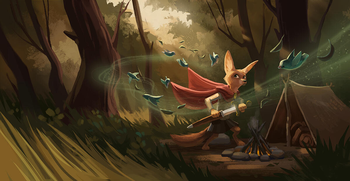 Armello Armello