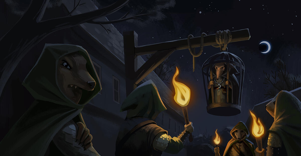 Armello Armello