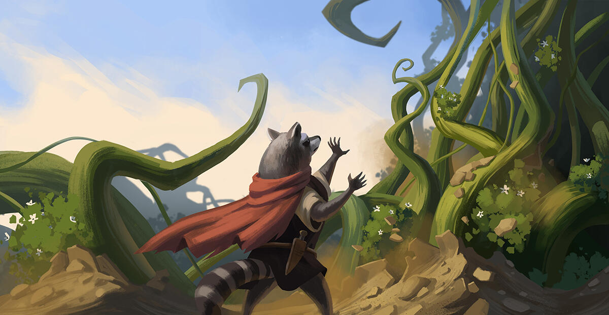 Armello Armello