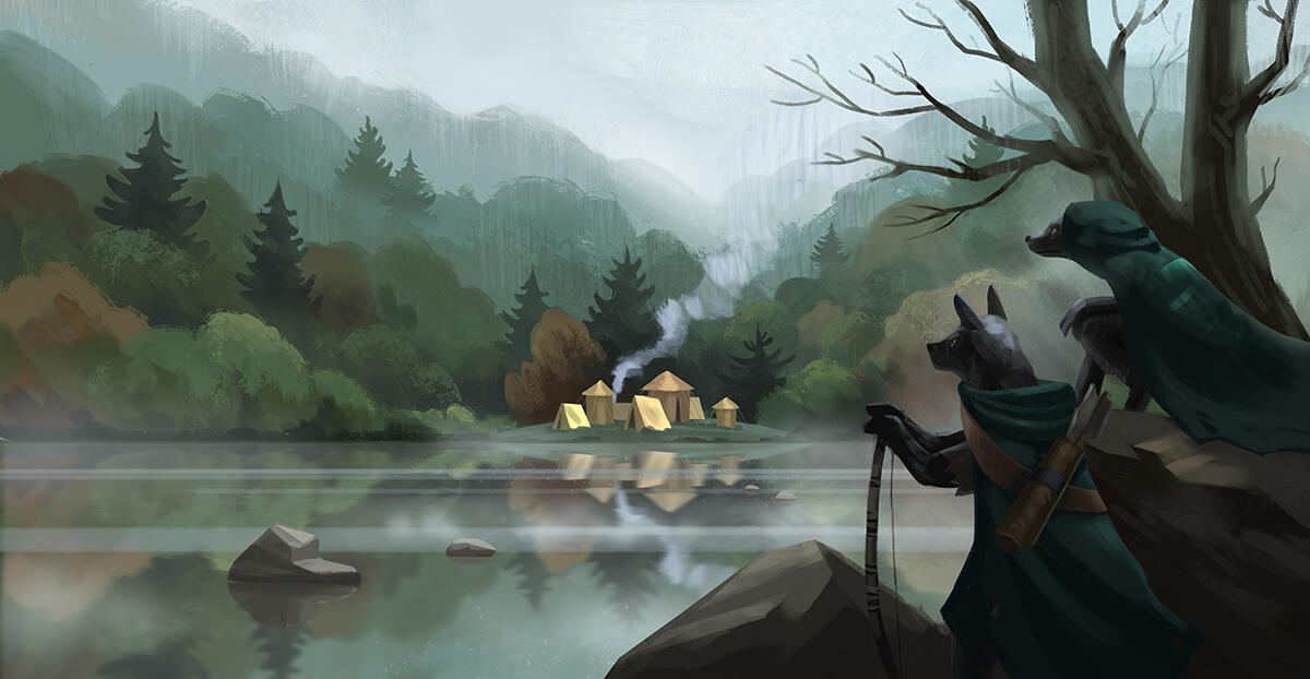 Armello Armello
