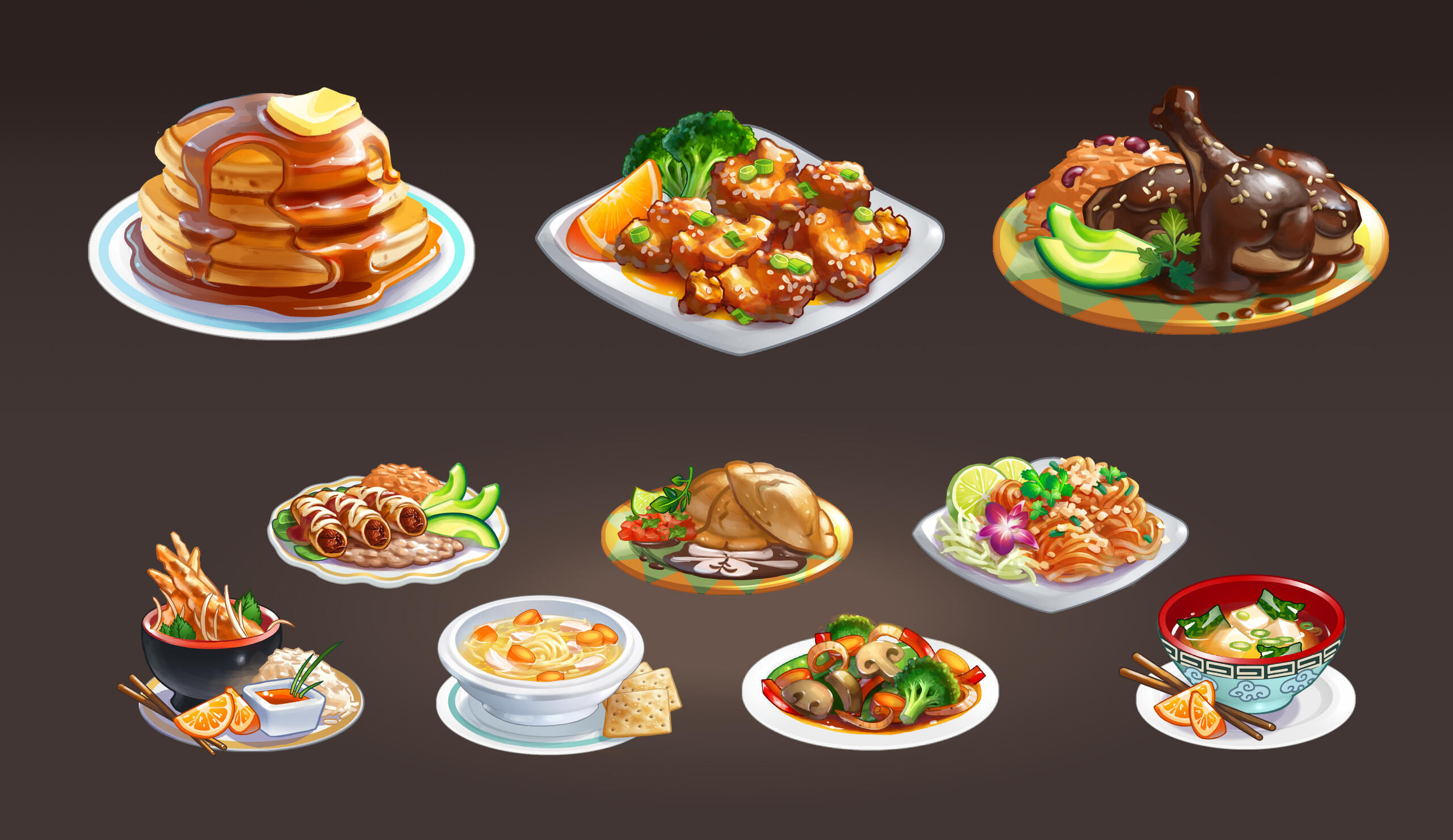 Chefville Chefville