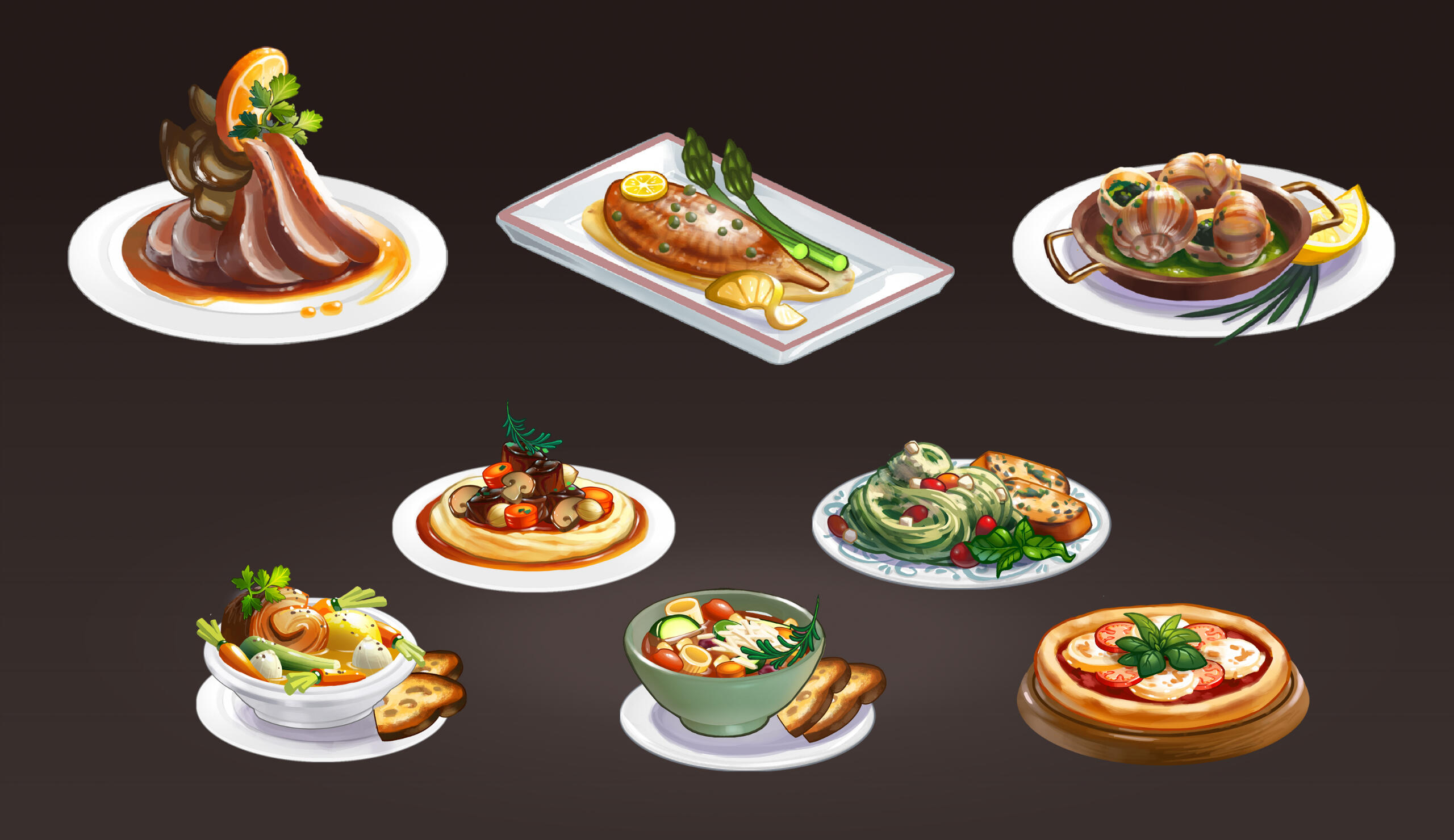 Chefville Chefville
